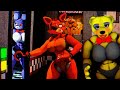 FNAF НО ВСЕ АНИМАТРОНИКИ ДЕВОЧКИ !!!