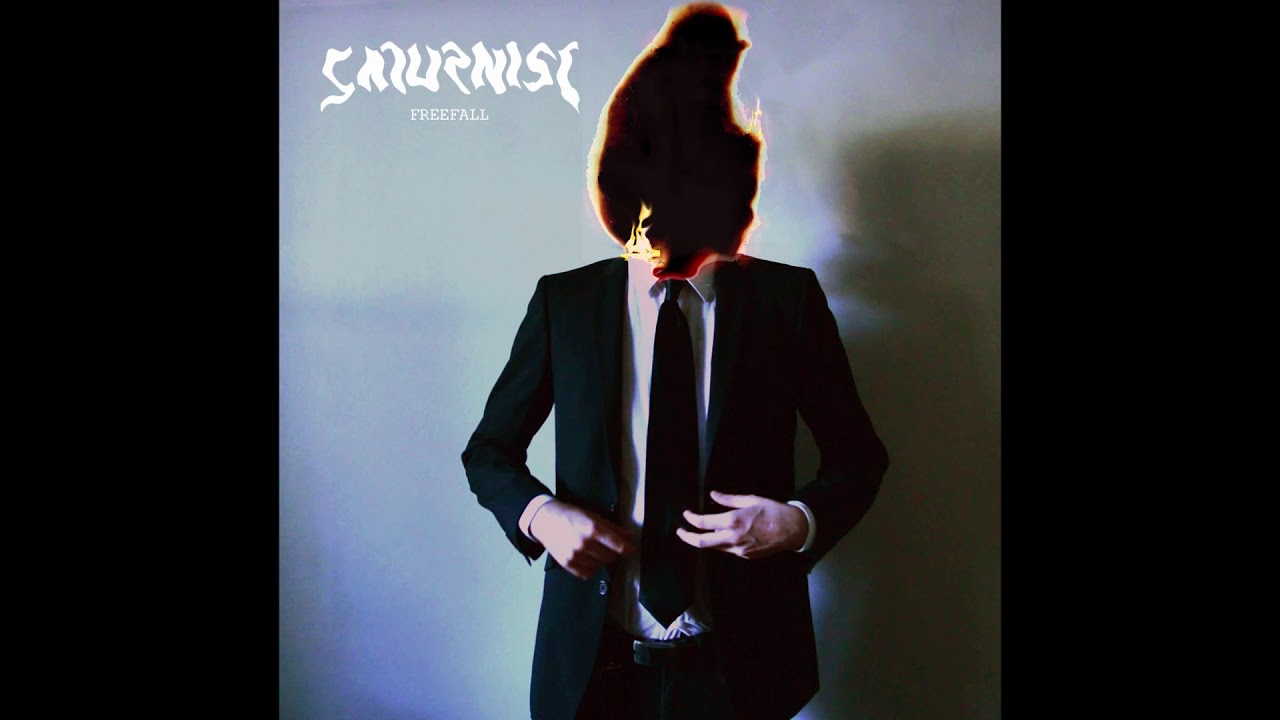 SATURNIST - Freefall