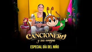 ROSY ARANGO | El Ropero | Cri-Cri, El Grillito Cantor | C142 #rosyarango #rosamexicana