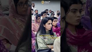 SEMINAR CSS 2027 MAY BATCH