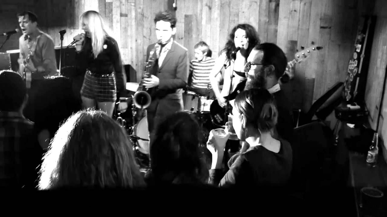 Oh!Gunquit@The Waiting Room