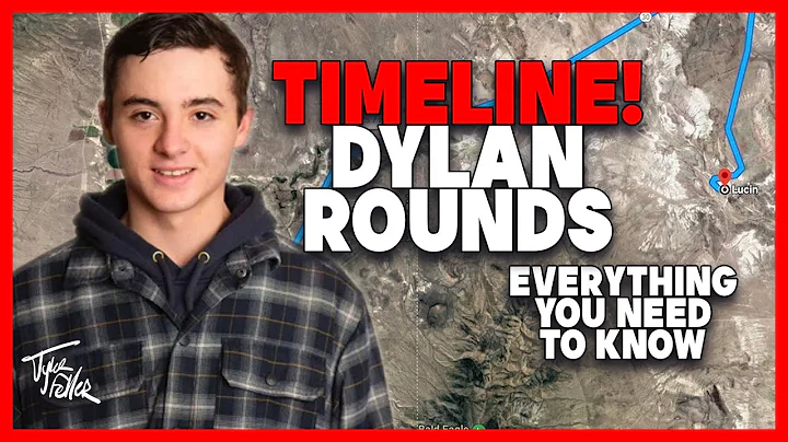 OFFICIAL Dylan Rounds TIMELINE