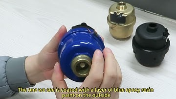 "Shenzhen Xuxinda Group Water meters video https://smart-water-meters.com     xxdzn.en.alibaba.com