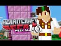 Cardboard slinging - Hermitcraft Recap S10 Week 54