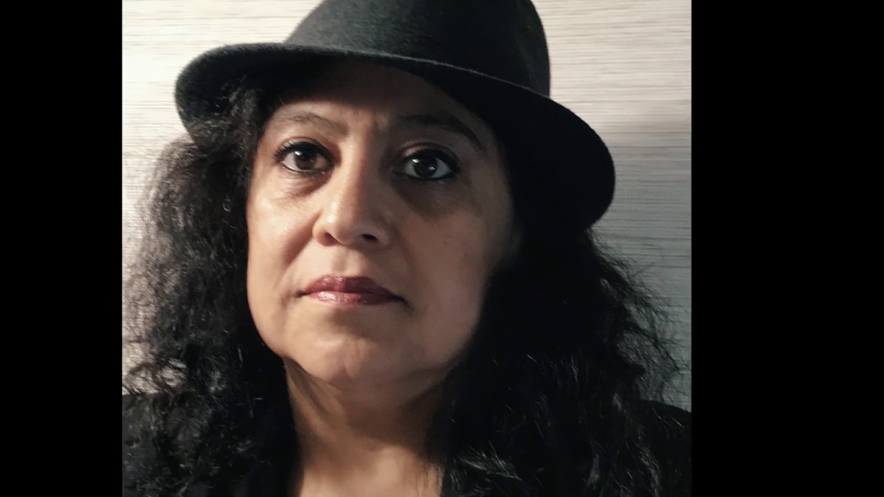 The Gun Girl YouTube