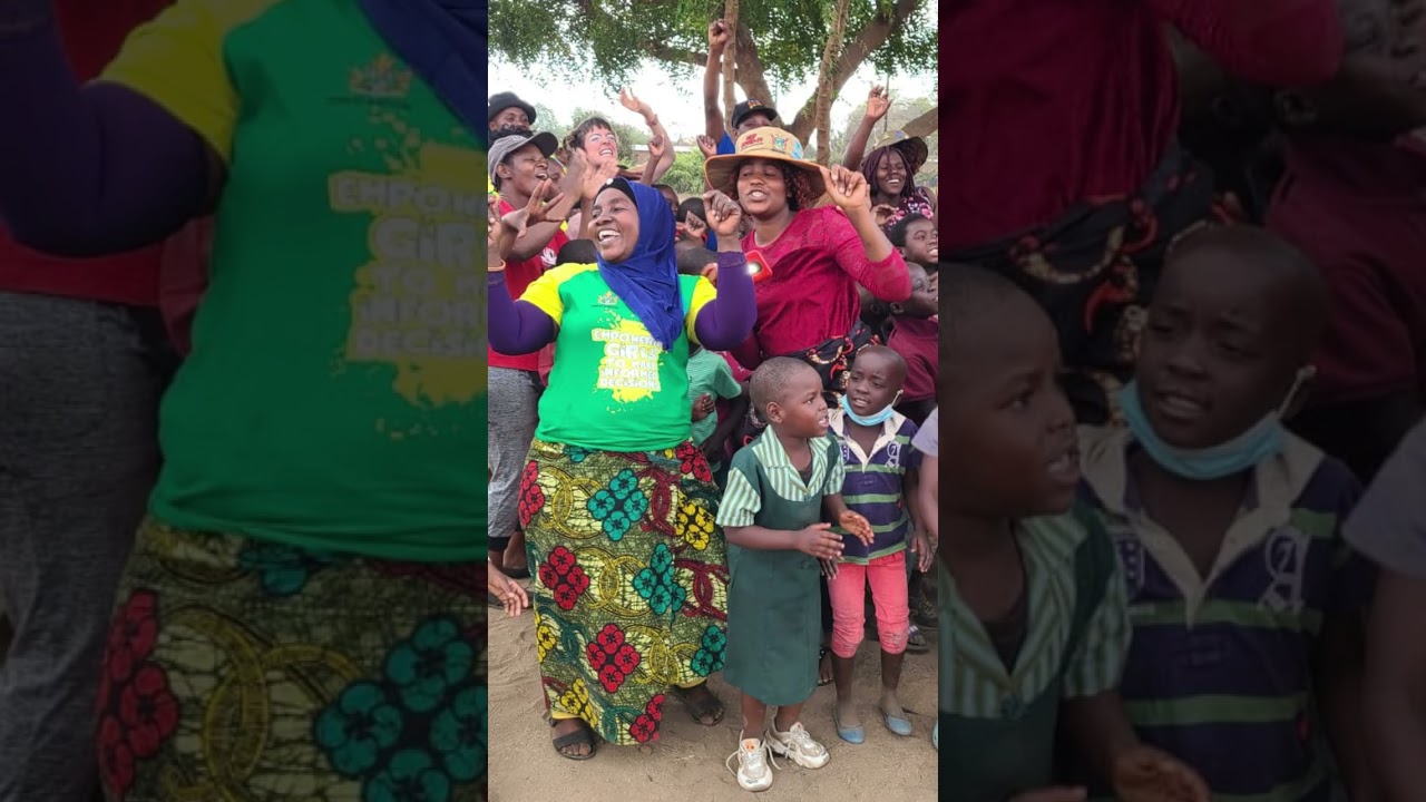Zimbabwe 2022 Smile Roundup