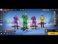 FREE FIRE 🔥 LIVE GAME PLAY 💥 BR RANK PUSH
