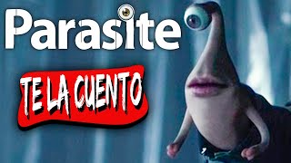 Parasyte 2 : El regreso de migi / Ft. Gekkoh