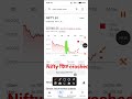 stock market crash 2 main reason