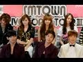 Capture de la vidéo [Exclusive] Sm Town Live World Tour Iii In Los Angeles Press Conference