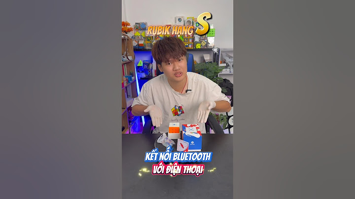 💰Phân hạng khối Rubik cao cấp🙀 Mắc hơn đồ của Thái Công❓