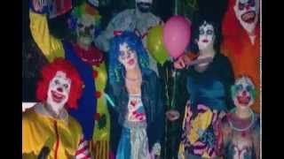 Clowns of Carnage Halloween 2015