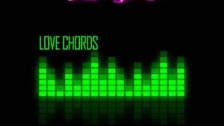 Dj Makuil - Love Chords (PREVIEW) Resimi