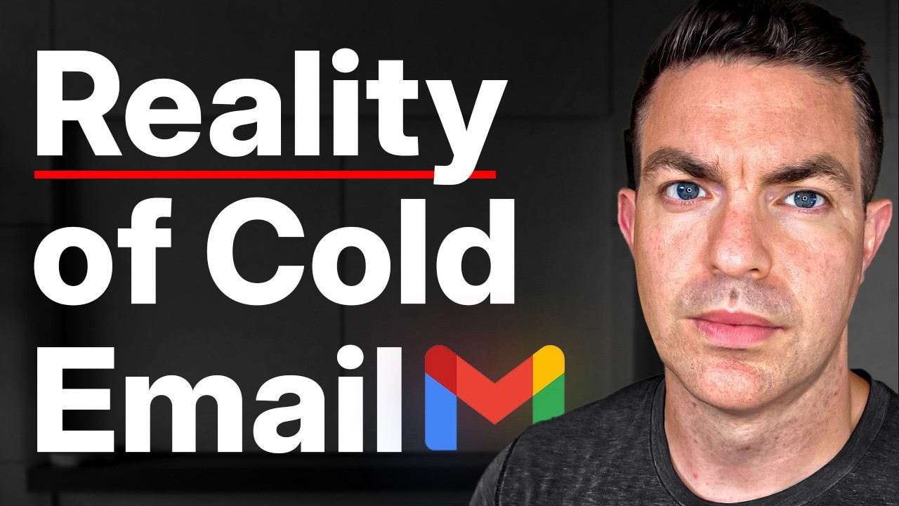 The 3 Unspoken Truths About Cold Email That Agencies Won't Tell You ...