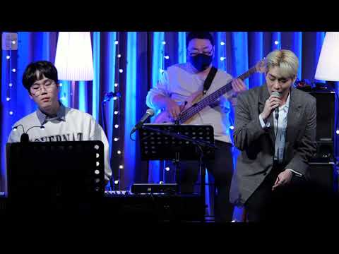 [직캠][4K 60P] 마인드유 - 너가 떠나고 [211003 누군가의 플레이리스트 콘서트]