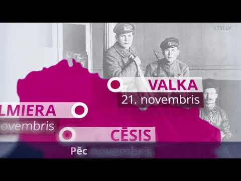 Video: 1917. Gada Revolūcijas Cēloņi