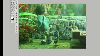 How to delete a stop motion rig with photoshop (2 easiest ways) LIVE Tutorial unedited Net Worth