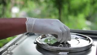 i brew Fully Automatic Indian Tea & Filter Coffee Machine