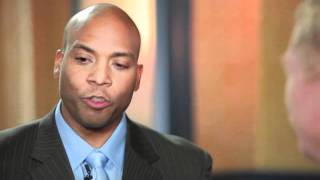 Victor Holman:  Business Growth Strategy Consultant