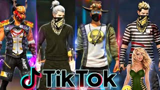 🔥Free Fire New Attitude Shayri On Tik Tok || Sk Sabir Boss New Tik Tok || Free Fire Funny On Tik Tok