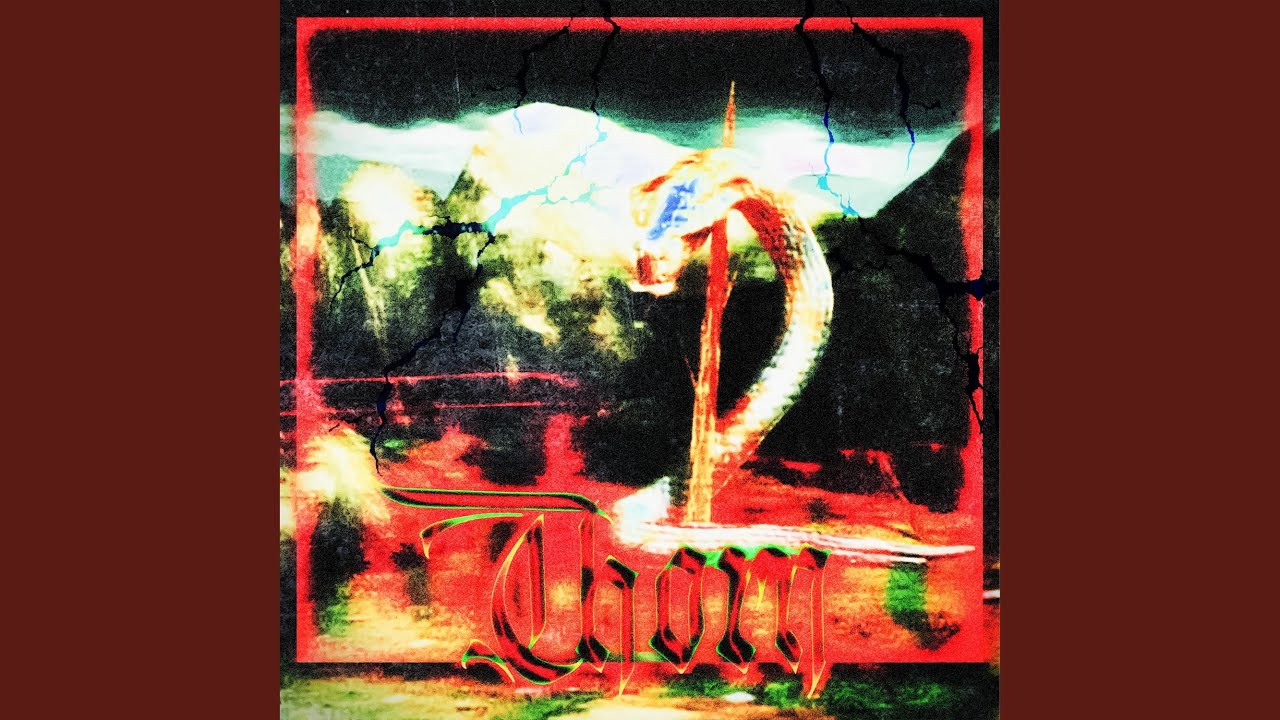 Watch Thorn on YouTube Watch Thorn on YouTube