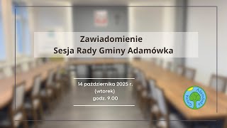 𝗦𝗲𝘀𝗷𝗮 𝗥𝗮𝗱𝘆 𝗚𝗺𝗶𝗻𝘆 𝗔𝗱𝗮𝗺𝗼𝘄𝗸𝗮