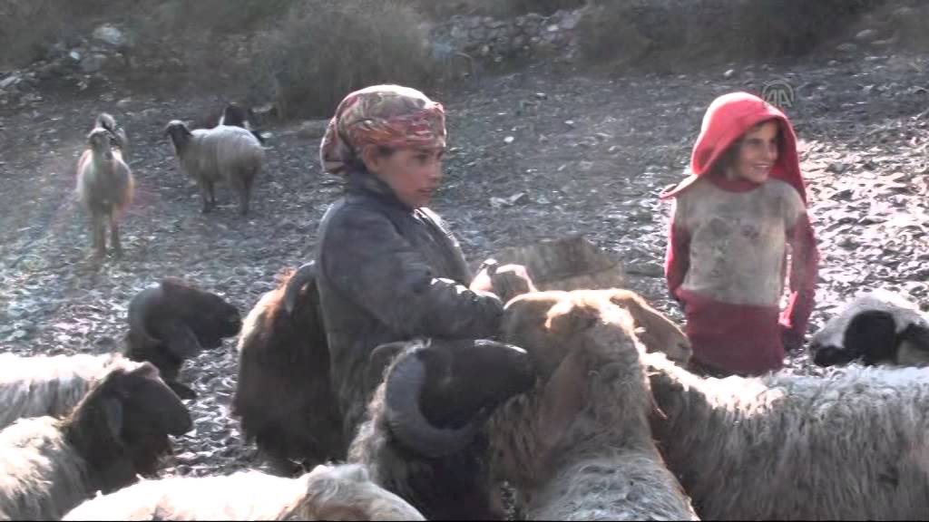 Esed güçlerinin Rusya'nın desteğiyle Bayırbucak Türkmen bölgesine