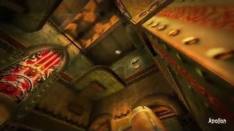 Lethal clan movie by TCR [quake 3 arena]