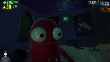 THAT DUCK | Repo - Part 3