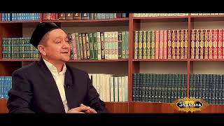 картинка: ДУНЁ – ОХИРАТ ЭКИНЗОРИ
