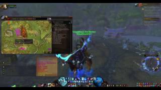 How To Access Every Quest In WoW - Quest Completist