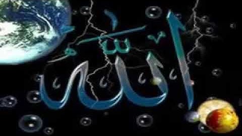 ادريس ابكر تلاوة رائعة خاشعة ولقد كرمنا بني آدم وحملناهم في البر والبحر