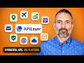 9 Powerful Developer APIs, One Single Access Key