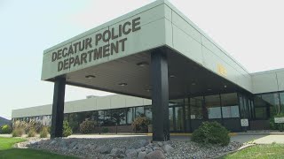 City of Decatur approves new tech service provider for police