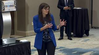 MIndful Sales with Eric & Holly