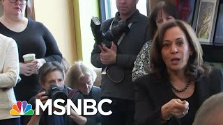 Donald Trump’s Immigration Policy: ‘A Cruel Lie To Score Political Points’ | Deadline | MSNBC