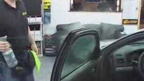 Sunstoppers Window Tinting