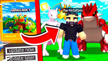 How to Download Pixelmon Mod on Minecraft Xbox One! Tutorial (NEW Updated Working Method) 2023