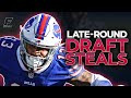 15 Late-Round Draft Steals | Absolute MUST HAVE Players After the 120th Pick (2021 Fantasy Football)