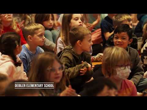 Pennridge School District| The Winter Holiday Concert | at Deibler Elementary School