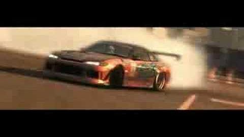 GRID gameplay music replay by  Zapper*.dll