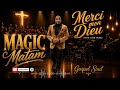 Merci Jésus | Chant Gospel Blues de Témoignage et de Gratitude