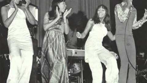 Shorty Long Motown "Function At The Junction"  My Extended Version!