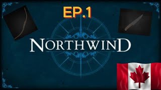 Northwind : EP1 Beginner(ไทย)