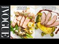 準備好可樂、醬油，平價食材也能煮出高級牛排！$500 vs $16 Steak Dinner｜居家料理 | Vogue Taiwan