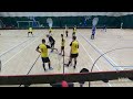 2022 10 23 kuusalu vs beer bees