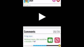 Vlogger simulator screenshot 5