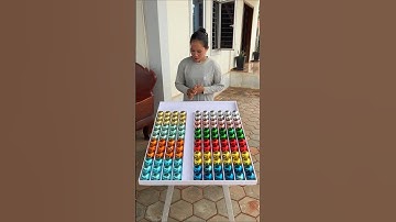 Perfect Gameplay – Smooth Color Balls Puzzle Challenge