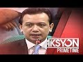 Pag-aresto Nang Walang Arrest Warrant, Iligal - Sen. Trillanes