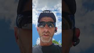 rv roof restoration with a lifetime product by Mobile RV Services LLC 62 views 9 months ago 5 minutes, 23 seconds